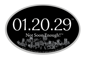 Not Soon Enough™ Euro