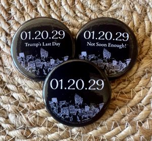 Buttons Variety Pack - All 3 styles